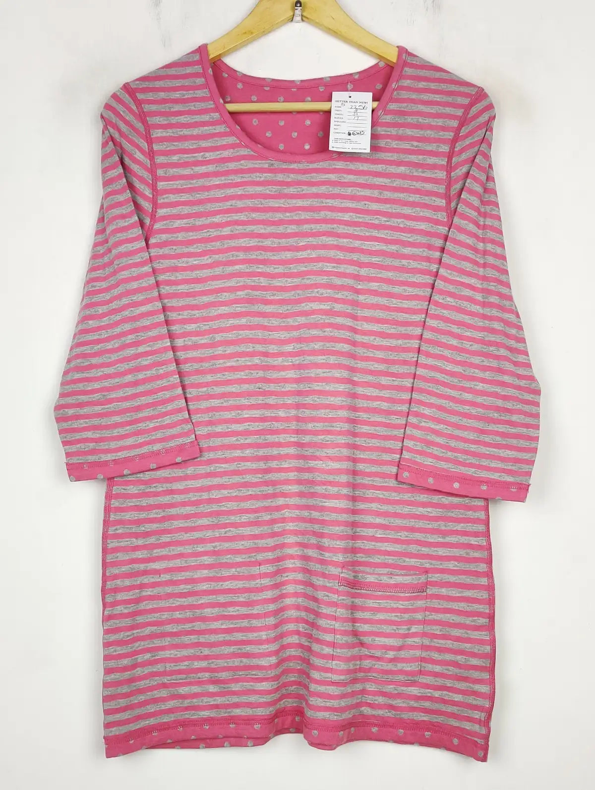 Buy online pre-used pre-loved 100% authentic & Original branded Dunnes Store (FS-2256) available in Pakistan. Top international brands avilable.