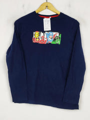 Buy online pre-used pre-loved 100% authentic & Original branded Marvel (FS-2271) available in Pakistan. Top international brands avilable.