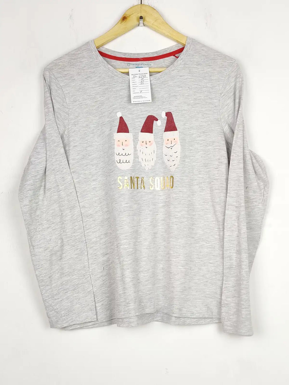 Buy online pre-used pre-loved 100% authentic & Original branded Primark (FS-2290) available in Pakistan. Top international brands avilable.