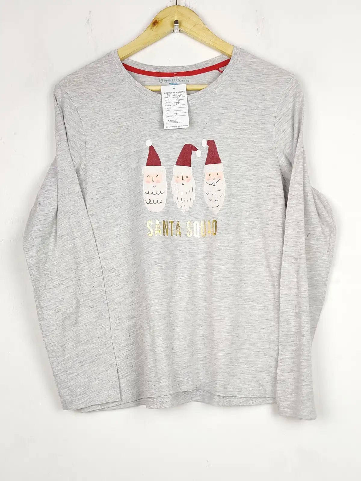 Buy online pre-used pre-loved 100% authentic & Original branded Primark (FS-2290) available in Pakistan. Top international brands avilable.