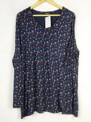 Buy online pre-used pre-loved 100% authentic & Original branded Ulla Popken (FS-2294) available in Pakistan. Top international brands avilable.