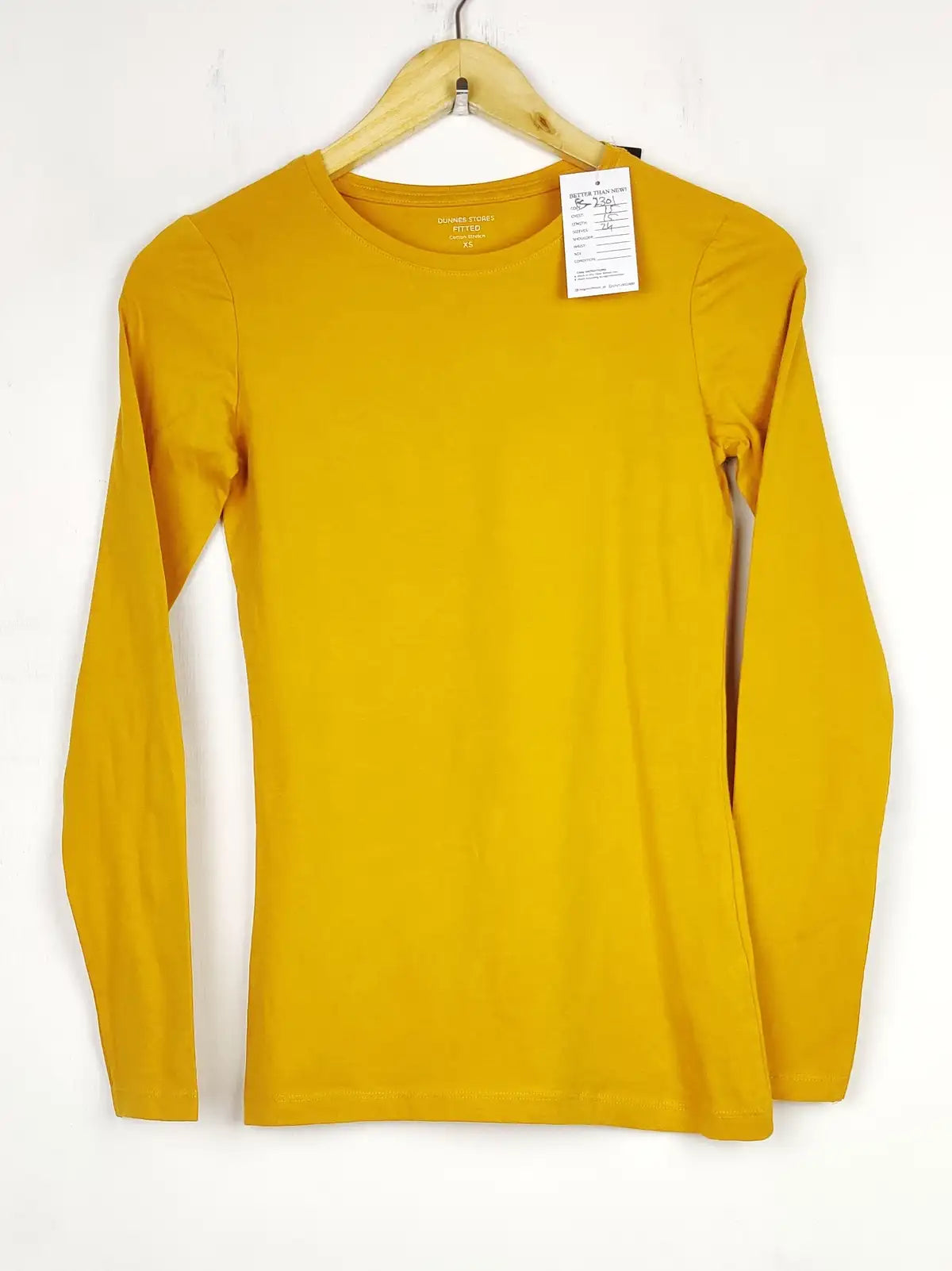 Buy online pre-used pre-loved 100% authentic & Original branded Dunnes Store (FS-2301) available in Pakistan. Top international brands avilable.