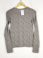 Buy online pre-used pre-loved 100% authentic & Original branded H&M (FS-2303) available in Pakistan. Top international brands avilable.