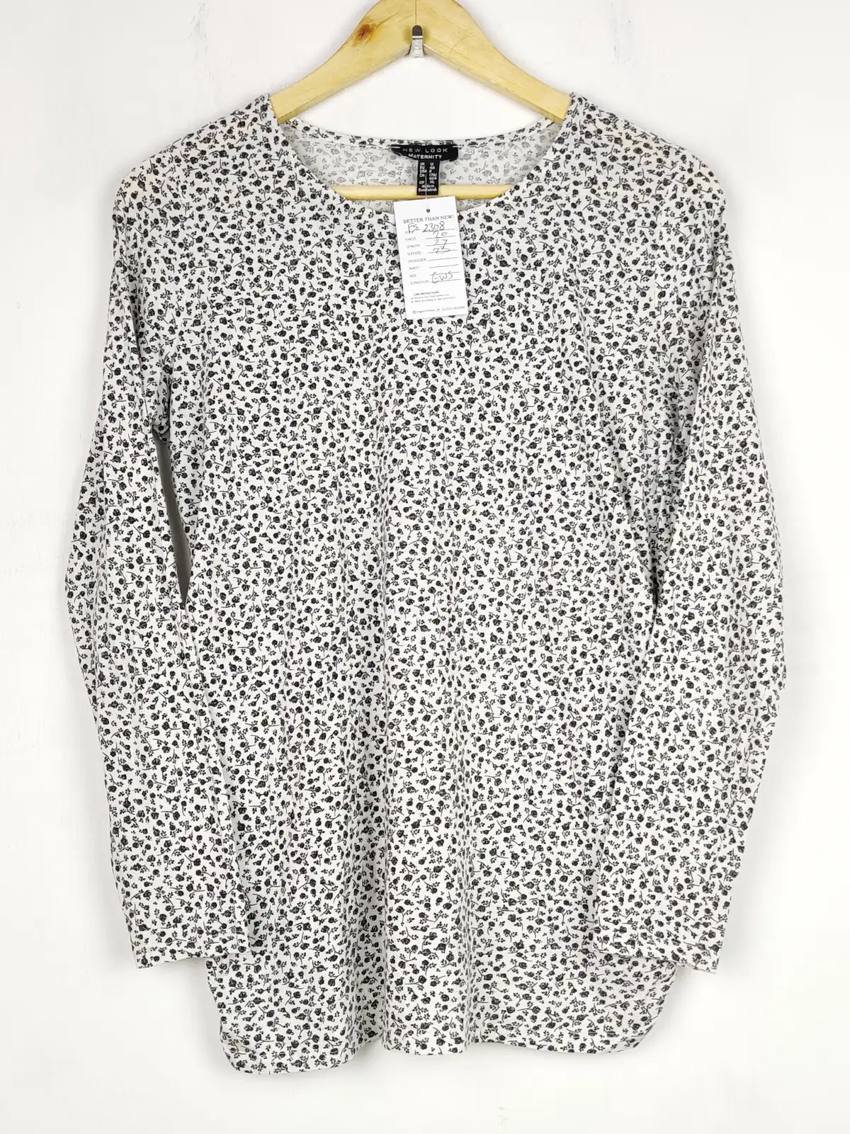Buy online pre-used pre-loved 100% authentic & Original branded New Look (FS-2308) available in Pakistan. Top international brands avilable.
