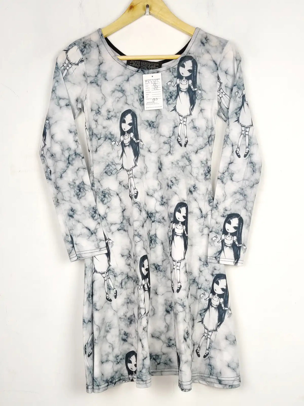 Buy online pre-used pre-loved 100% authentic & Original branded Jilted Generation (FS-2312) available in Pakistan. Top international brands avilable.