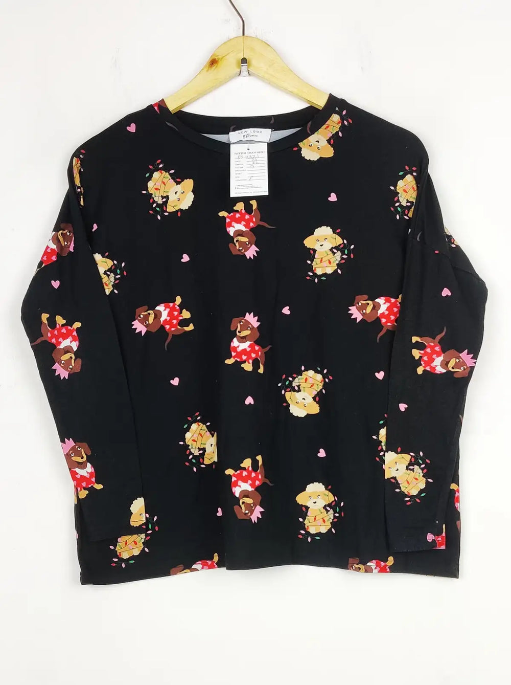 Buy online pre-used pre-loved 100% authentic & Original branded New Look (FS-2321) available in Pakistan. Top international brands avilable.