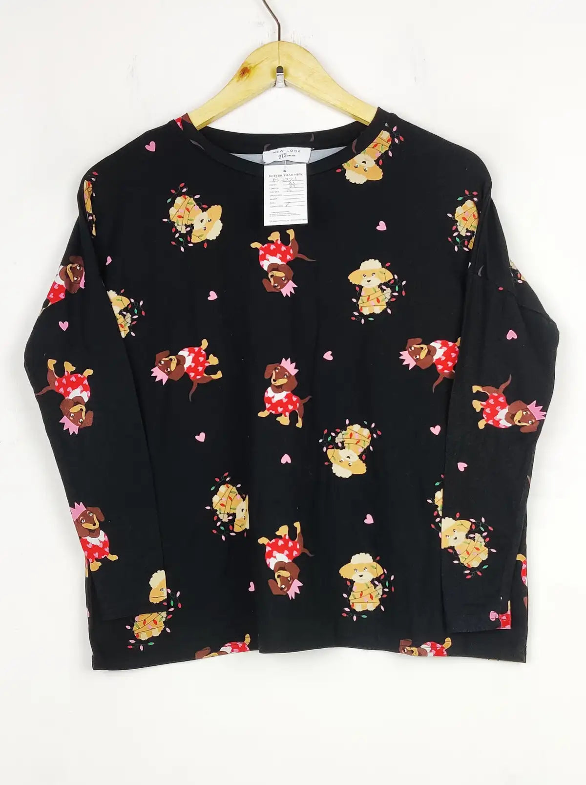 Buy online pre-used pre-loved 100% authentic & Original branded New Look (FS-2321) available in Pakistan. Top international brands avilable.
