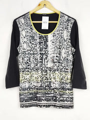 Buy online pre-used pre-loved 100% authentic & Original branded Gerry Weber (FS-2324) available in Pakistan. Top international brands avilable.