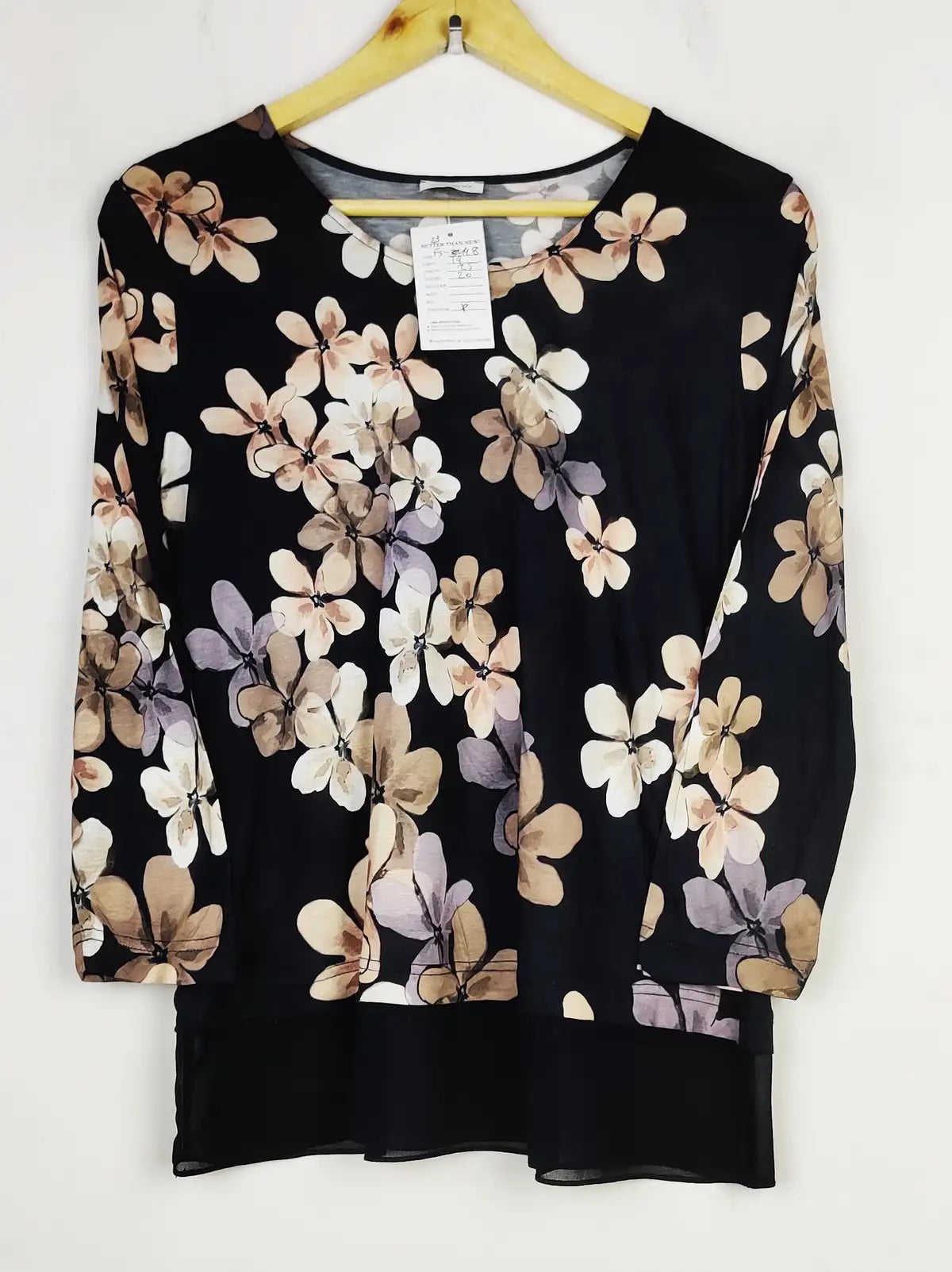 Buy online pre-used pre-loved 100% authentic & Original branded Gerry Weber (FS-2348) available in Pakistan. Top international brands avilable.