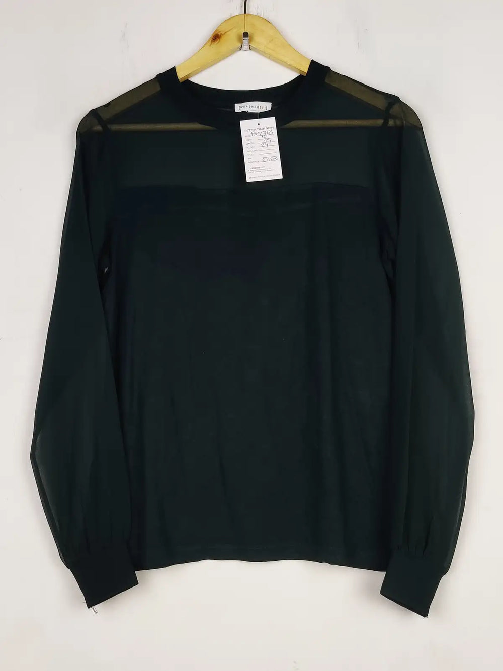 Buy online pre-used pre-loved 100% authentic & Original branded Warehouse (FS-2363) available in Pakistan. Top international brands avilable.