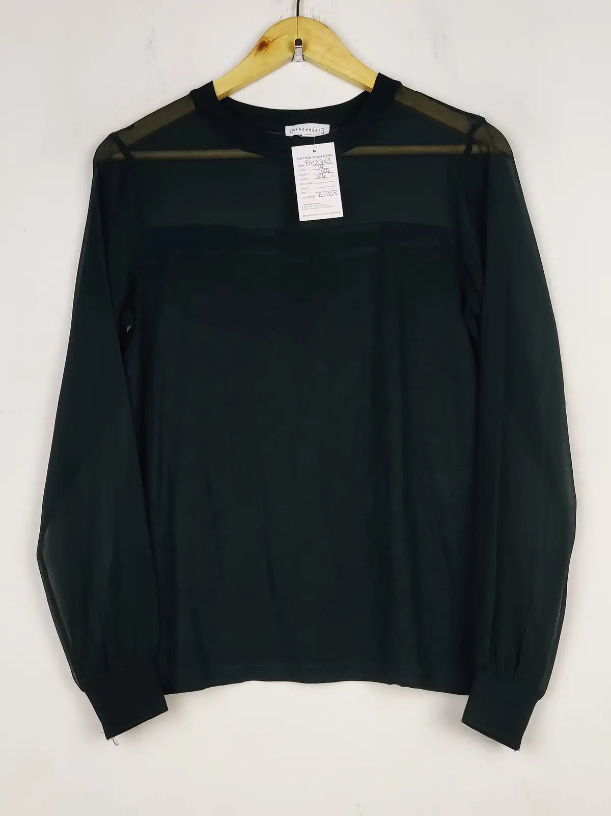 Buy online pre-used pre-loved 100% authentic & Original branded Warehouse (FS-2363) available in Pakistan. Top international brands avilable.