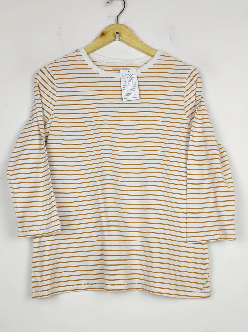 Buy online pre-used pre-loved 100% authentic & Original branded Dunnes Store (FS-2371) available in Pakistan. Top international brands avilable.
