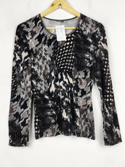 Buy online pre-used pre-loved 100% authentic & Original branded Gerry Weber (FS-2373) available in Pakistan. Top international brands avilable.