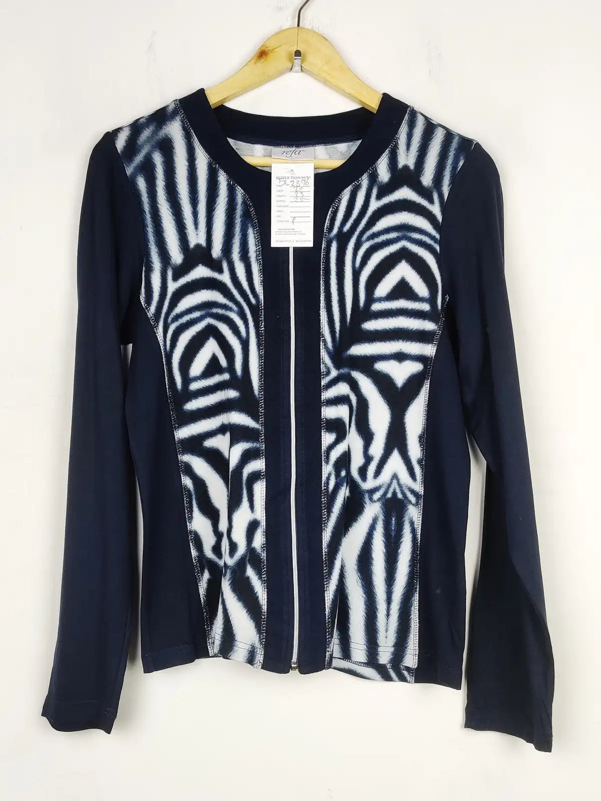 Buy online pre-used pre-loved 100% authentic & Original branded Refa (FS-2376) available in Pakistan. Top international brands avilable.