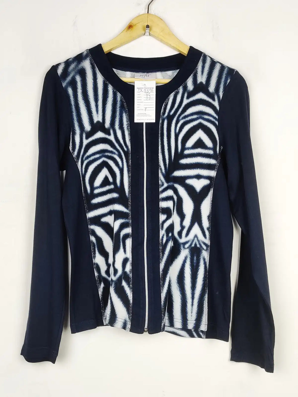 Buy online pre-used pre-loved 100% authentic & Original branded Refa (FS-2376) available in Pakistan. Top international brands avilable.