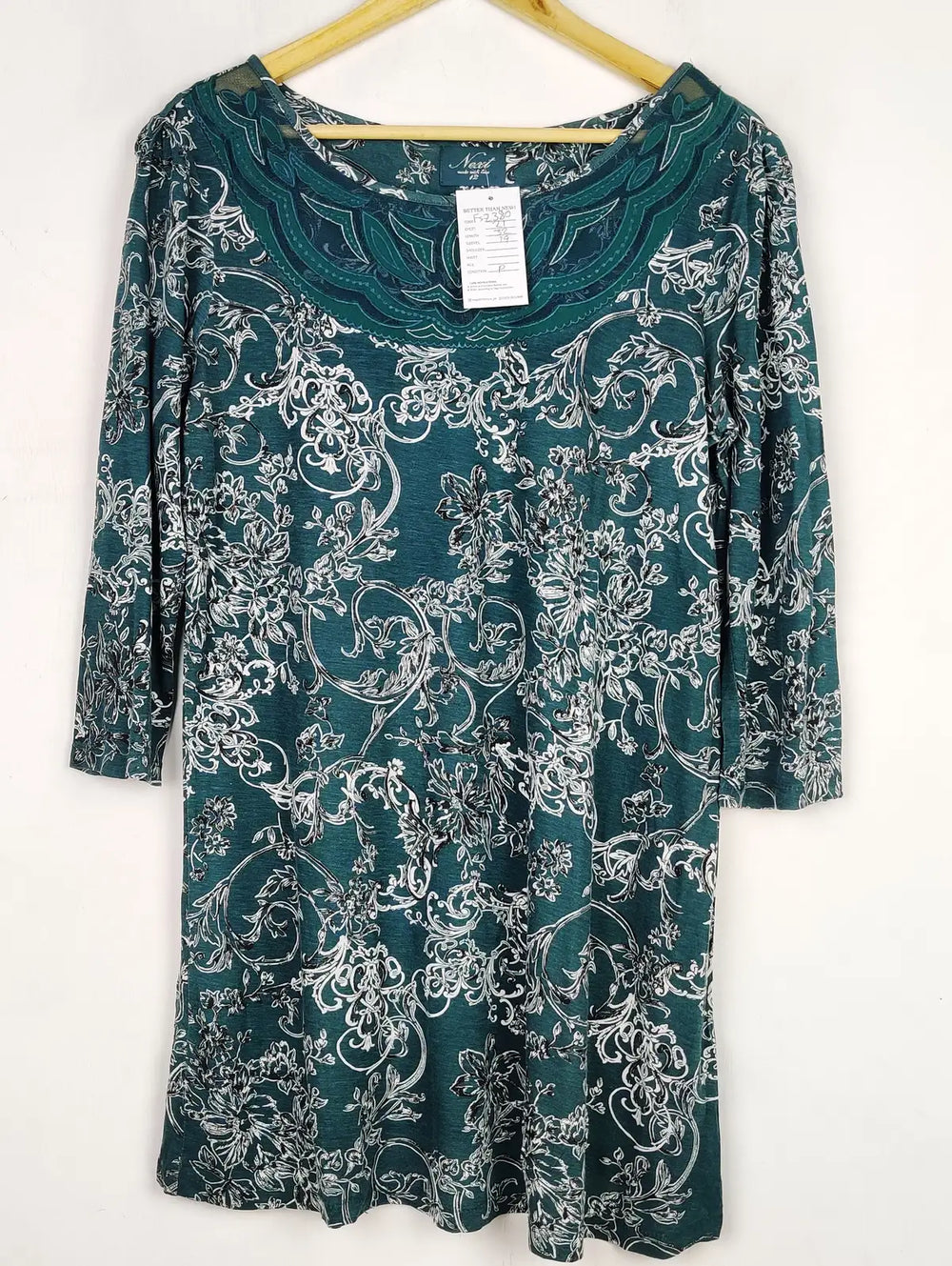Buy online pre-used pre-loved 100% authentic & Original branded Next (FS-2380) available in Pakistan. Top international brands avilable.