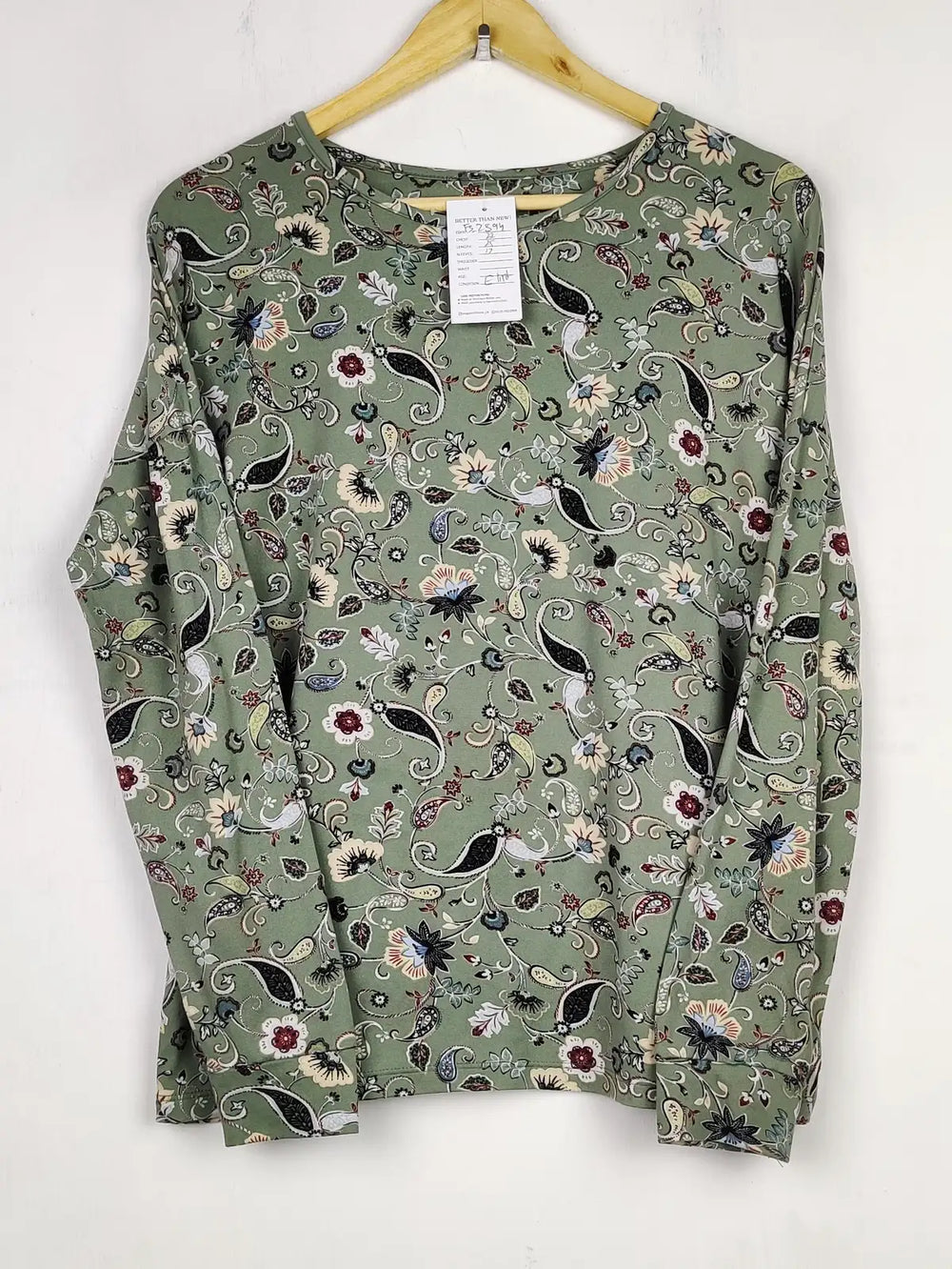 Buy online pre-used pre-loved 100% authentic & Original branded Primark (FS-2394) available in Pakistan. Top international brands avilable.