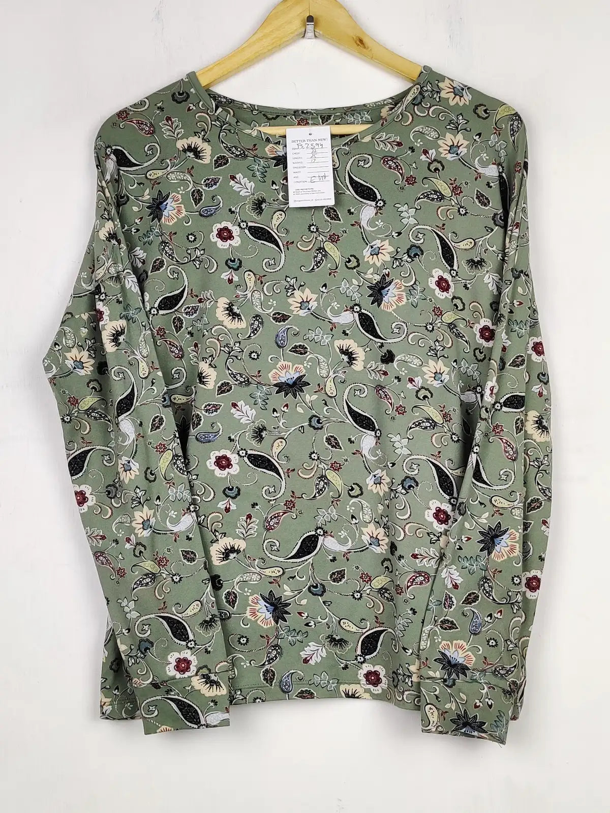 Buy online pre-used pre-loved 100% authentic & Original branded Primark (FS-2394) available in Pakistan. Top international brands avilable.