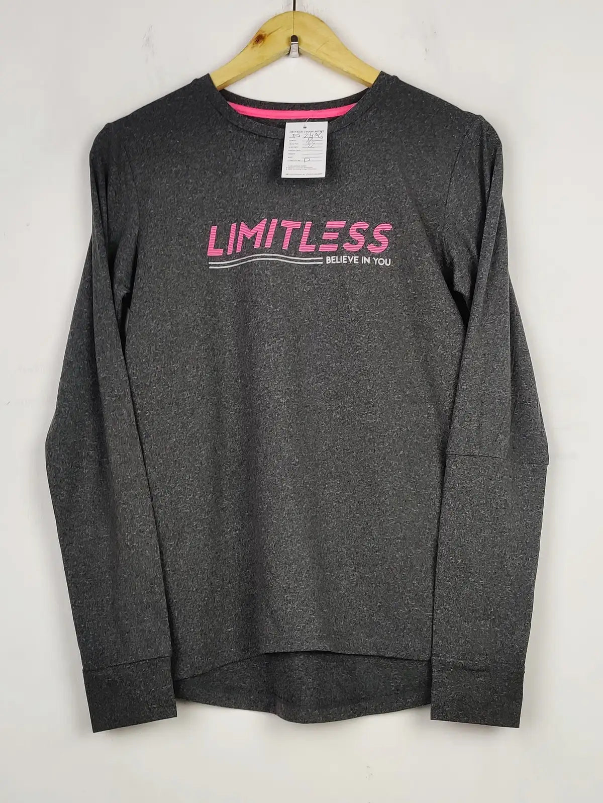 Buy online pre-used pre-loved 100% authentic & Original branded Dunnes Store (FS-2406) available in Pakistan. Top international brands avilable.