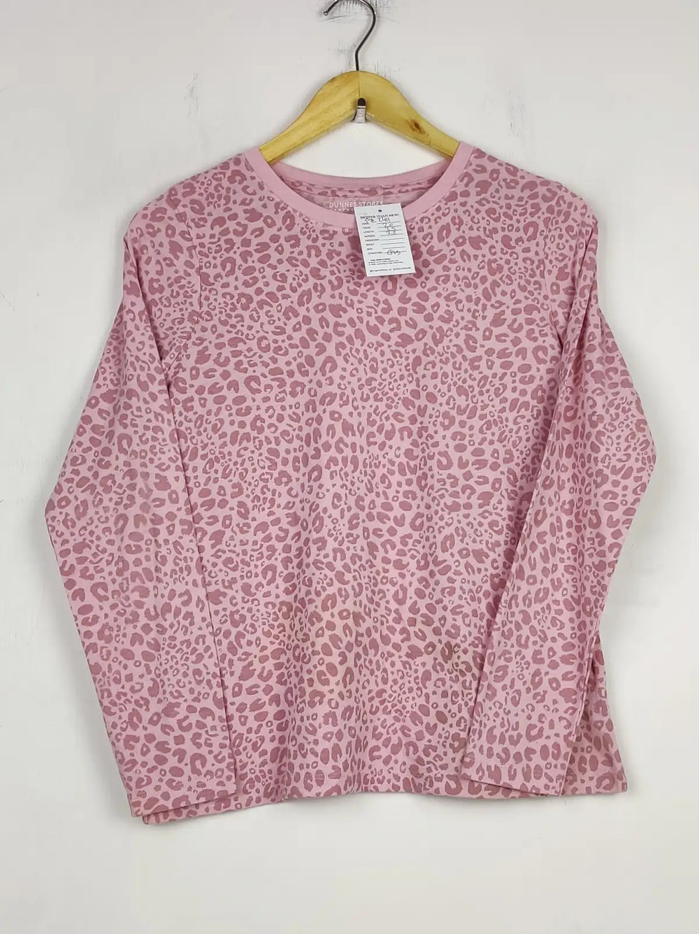 Buy online pre-used pre-loved 100% authentic & Original branded Dunnes Store (FS-2411) available in Pakistan. Top international brands avilable.