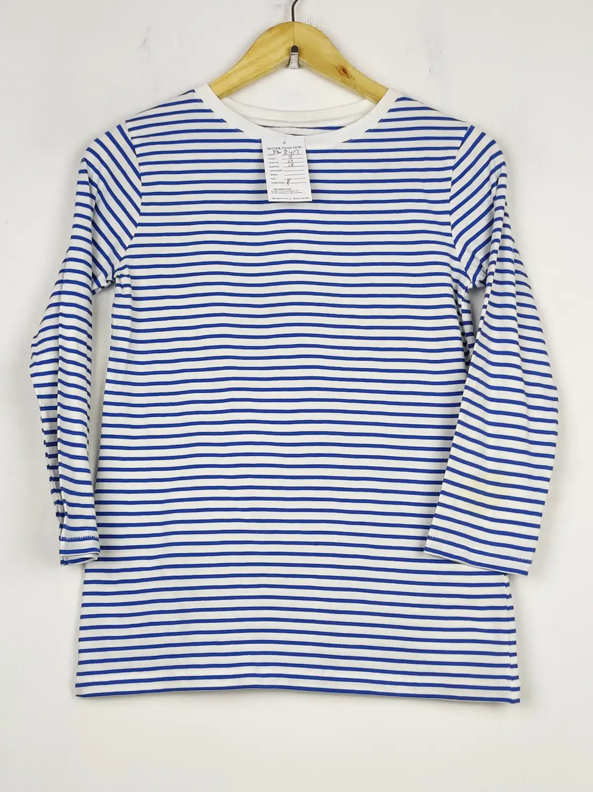 Buy online pre-used pre-loved 100% authentic & Original branded Dunnes Store (FS-2417) available in Pakistan. Top international brands avilable.