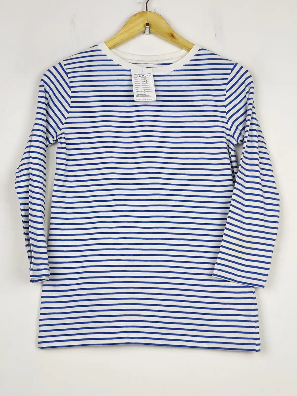 Buy online pre-used pre-loved 100% authentic & Original branded Dunnes Store (FS-2417) available in Pakistan. Top international brands avilable.