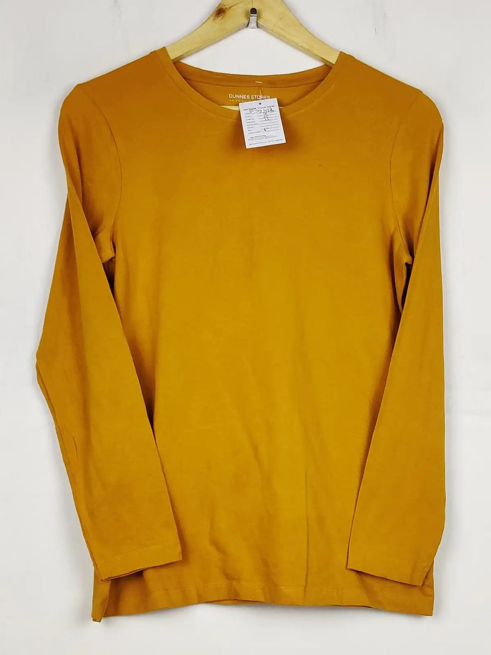 Buy online pre-used pre-loved 100% authentic & Original branded Dunnes Store (FS-2423) available in Pakistan. Top international brands avilable.