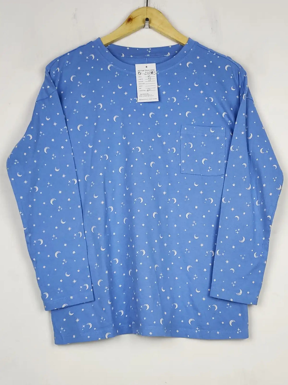 Buy online pre-used pre-loved 100% authentic & Original branded Dunnes Store (FS-2425) available in Pakistan. Top international brands avilable.
