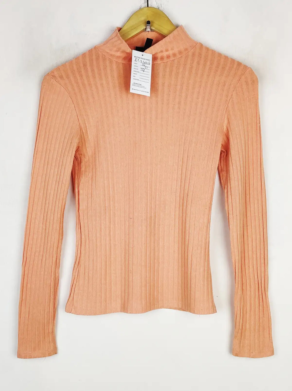 Buy online pre-used pre-loved 100% authentic & Original branded Topshop (FS-2446) available in Pakistan. Top international brands avilable.