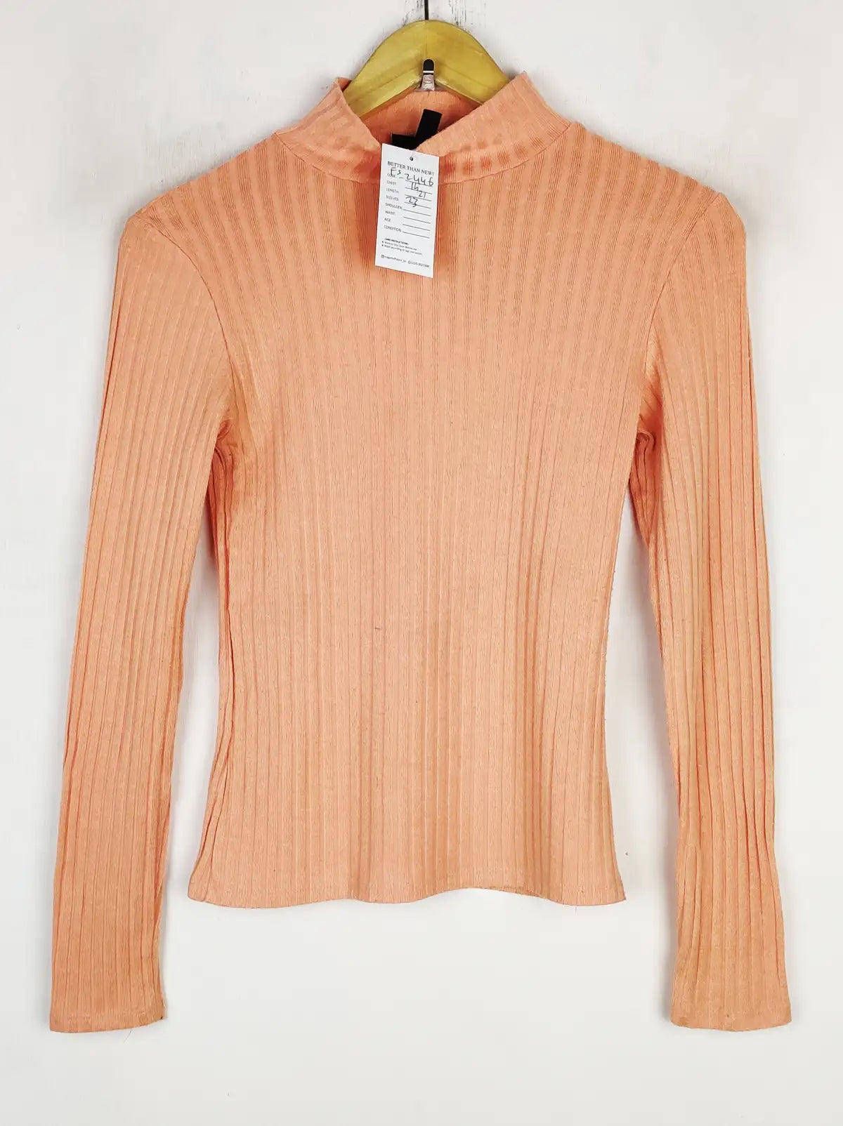 Buy online pre-used pre-loved 100% authentic & Original branded Topshop (FS-2446) available in Pakistan. Top international brands avilable.