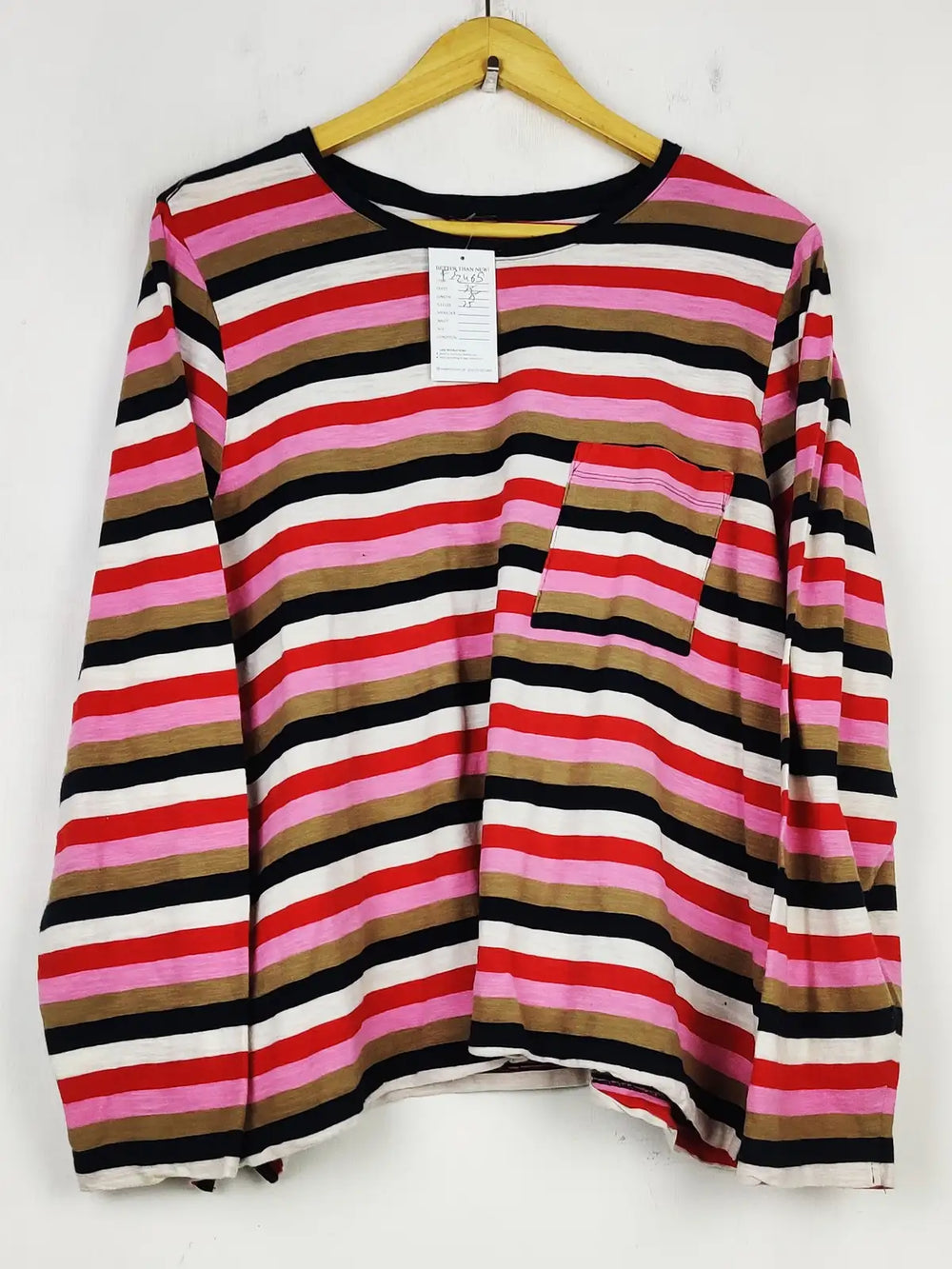 Buy online pre-used pre-loved 100% authentic & Original branded Marks & Spencers (FS-2465) available in Pakistan. Top international brands avilable.