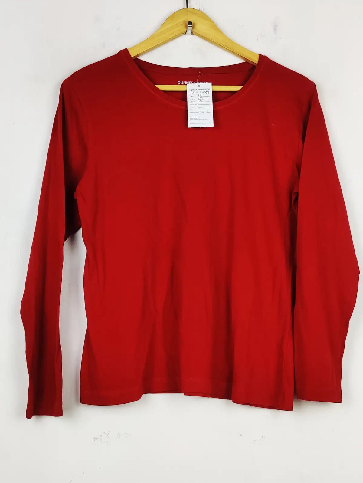 Buy online pre-used pre-loved 100% authentic & Original branded Dunnes Store (FS-2488) available in Pakistan. Top international brands avilable.