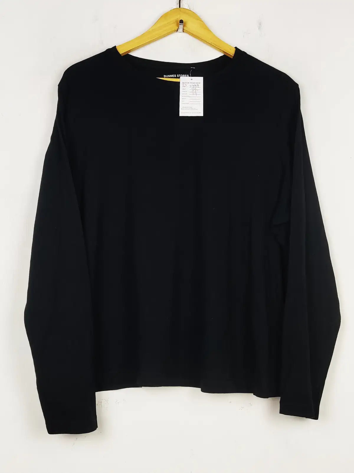 Buy online pre-used pre-loved 100% authentic & Original branded Dunnes Store (FS-2499) available in Pakistan. Top international brands avilable.