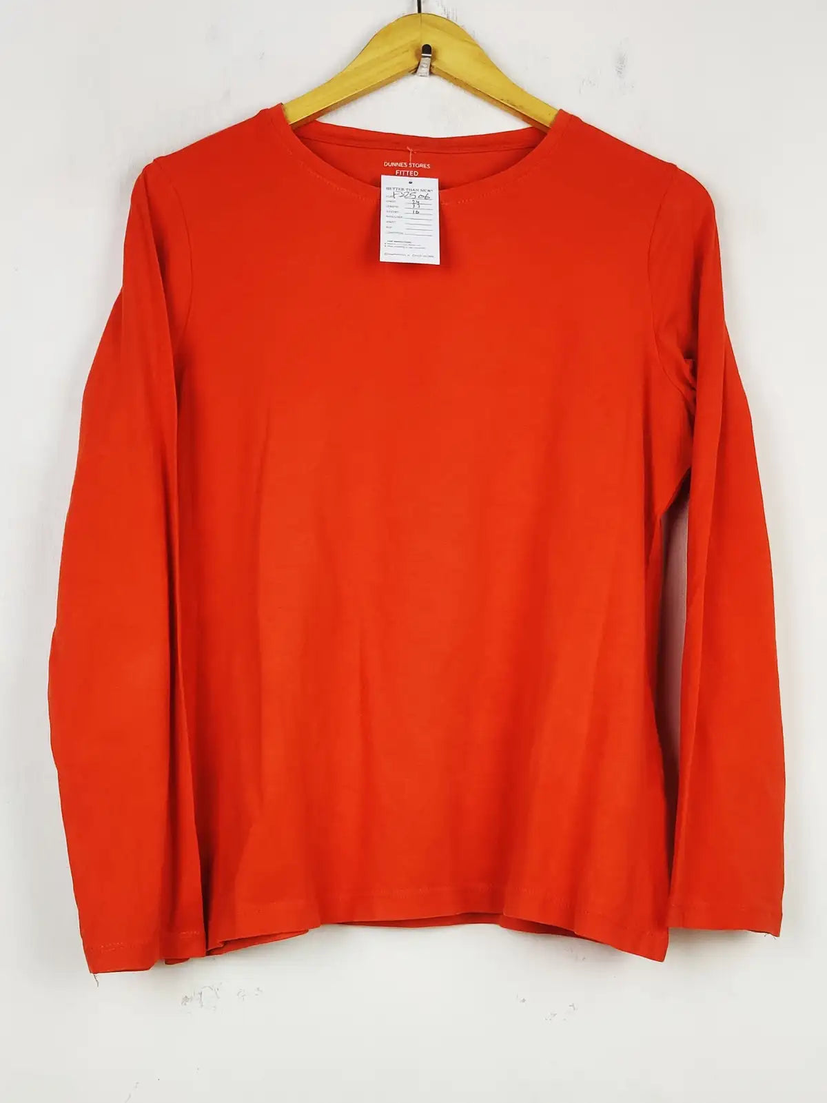 Buy online pre-used pre-loved 100% authentic & Original branded Dunnes Store (FS-2506) available in Pakistan. Top international brands avilable.