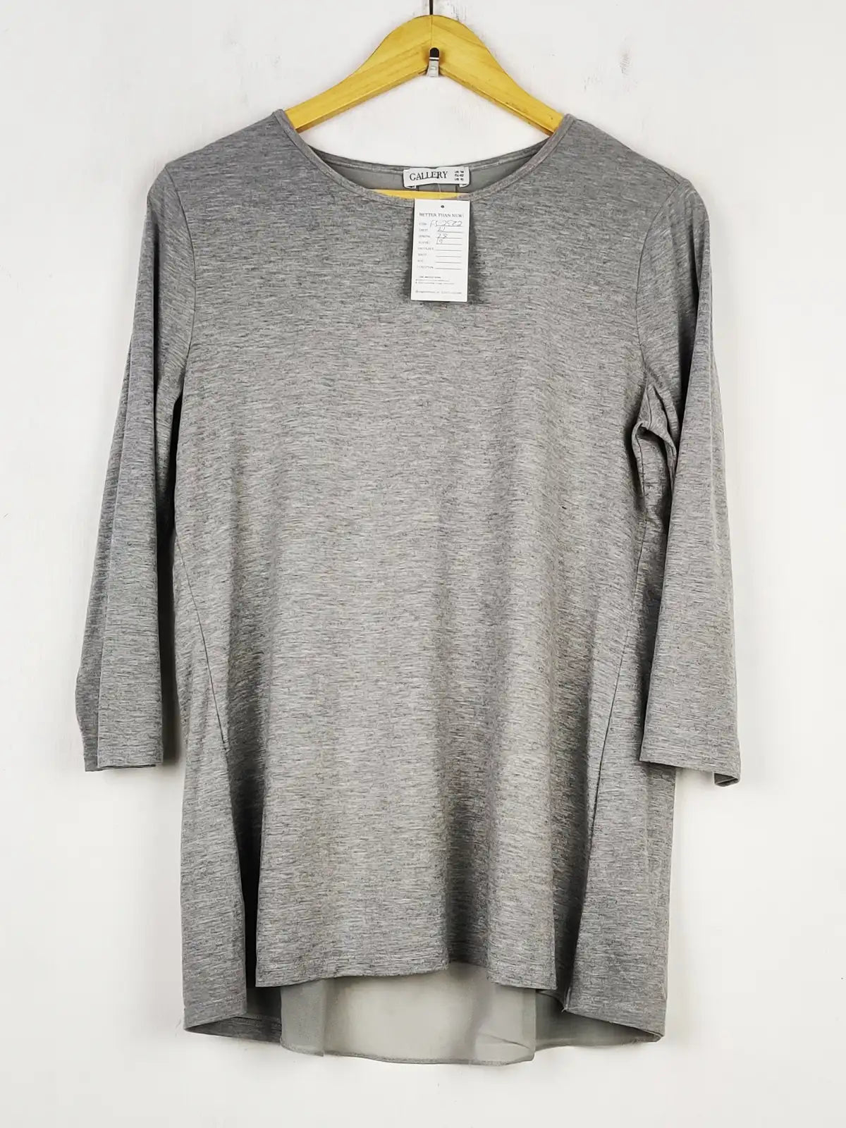 Buy online pre-used pre-loved 100% authentic & Original branded Gerry Weber (FS-2532) available in Pakistan. Top international brands avilable.