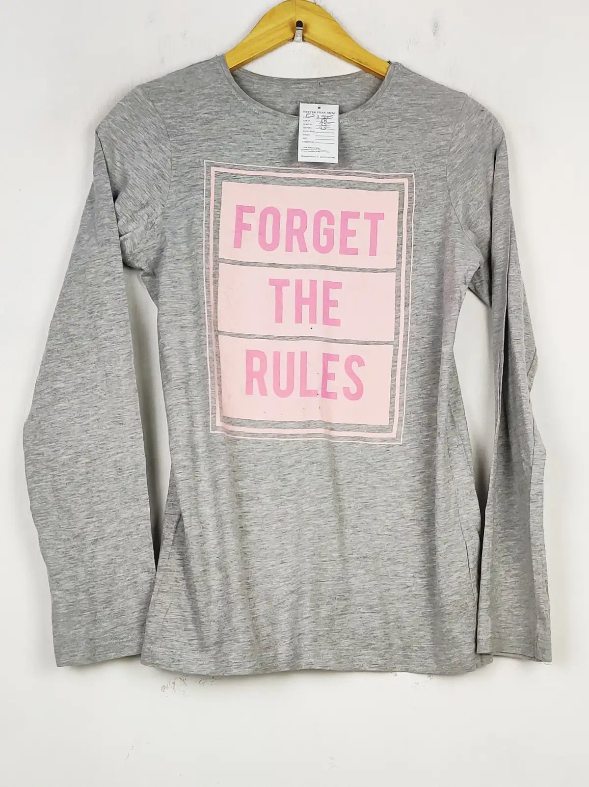 Buy online pre-used pre-loved 100% authentic & Original branded Primark (FS-2545) available in Pakistan. Top international brands avilable.