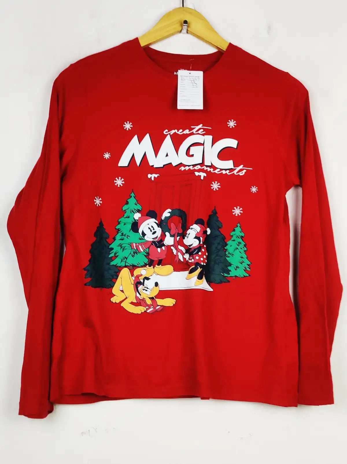 Buy online pre-used pre-loved 100% authentic & Original branded Disney (FS-2549) available in Pakistan. Top international brands avilable.