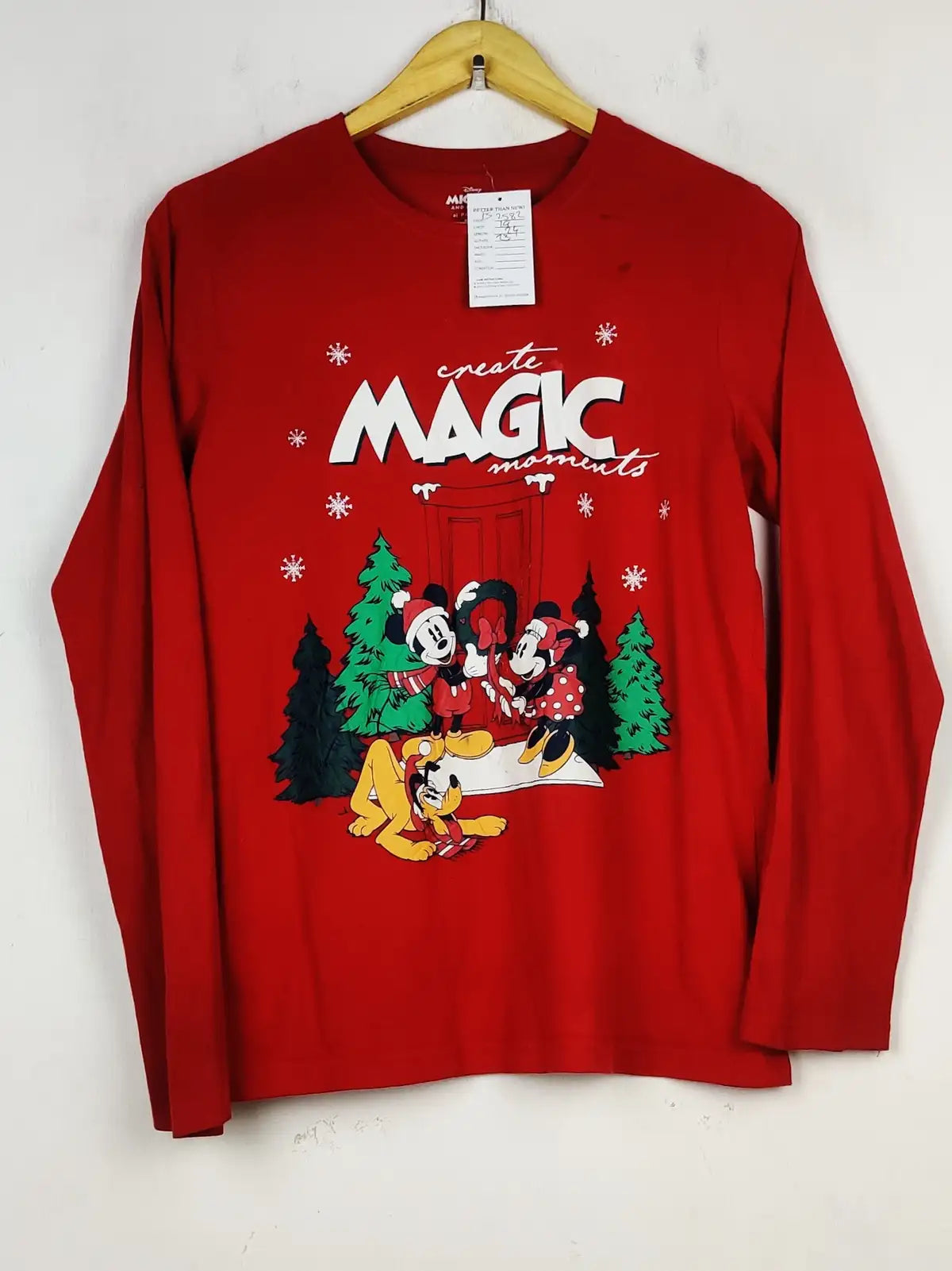 Buy online pre-used pre-loved 100% authentic & Original branded Disney (FS-2582) available in Pakistan. Top international brands avilable.