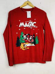 Buy online pre-used pre-loved 100% authentic & Original branded Disney (FS-2582) available in Pakistan. Top international brands avilable.