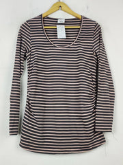 Buy online pre-used pre-loved 100% authentic & Original branded Mama Liciou (FS-2617) available in Pakistan. Top international brands avilable.