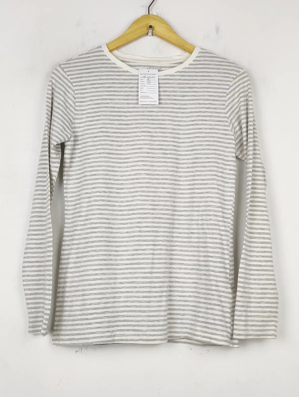 Buy online pre-used pre-loved 100% authentic & Original branded Primark (FS-2630) available in Pakistan. Top international brands avilable.