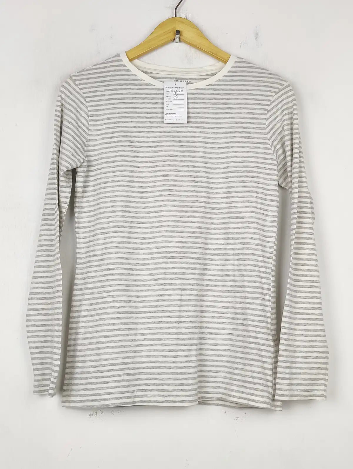 Buy online pre-used pre-loved 100% authentic & Original branded Primark (FS-2630) available in Pakistan. Top international brands avilable.