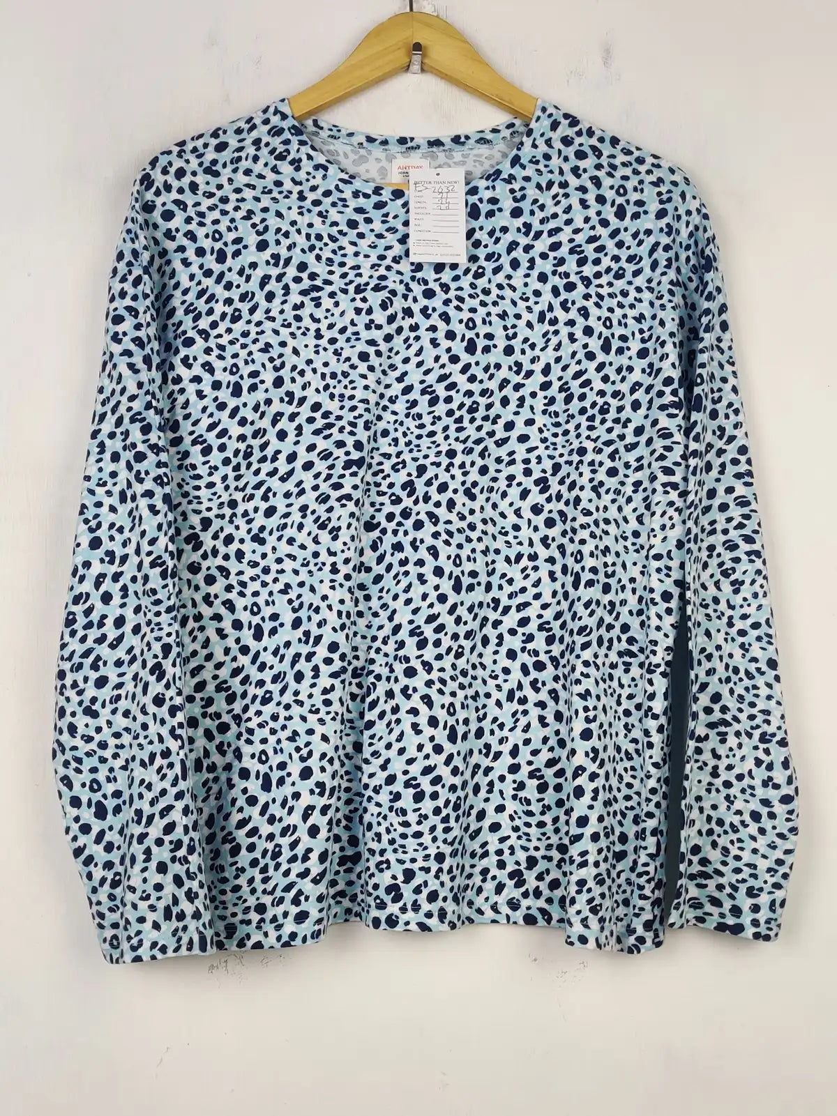Buy online pre-used pre-loved 100% authentic & Original branded Anyday (FS-2632) available in Pakistan. Top international brands avilable.