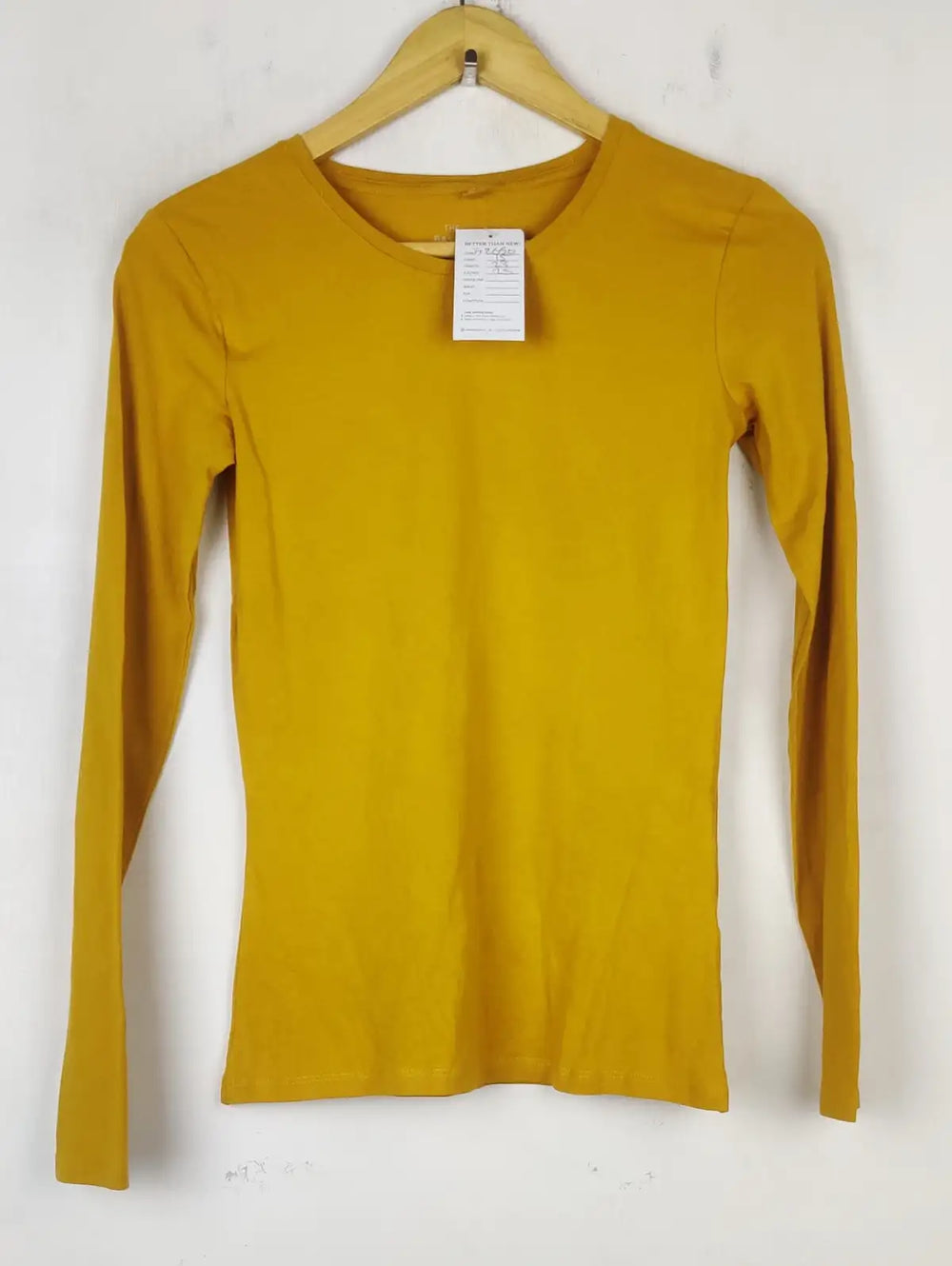 Buy online pre-used pre-loved 100% authentic & Original branded The Basics (FS-2650) available in Pakistan. Top international brands avilable.