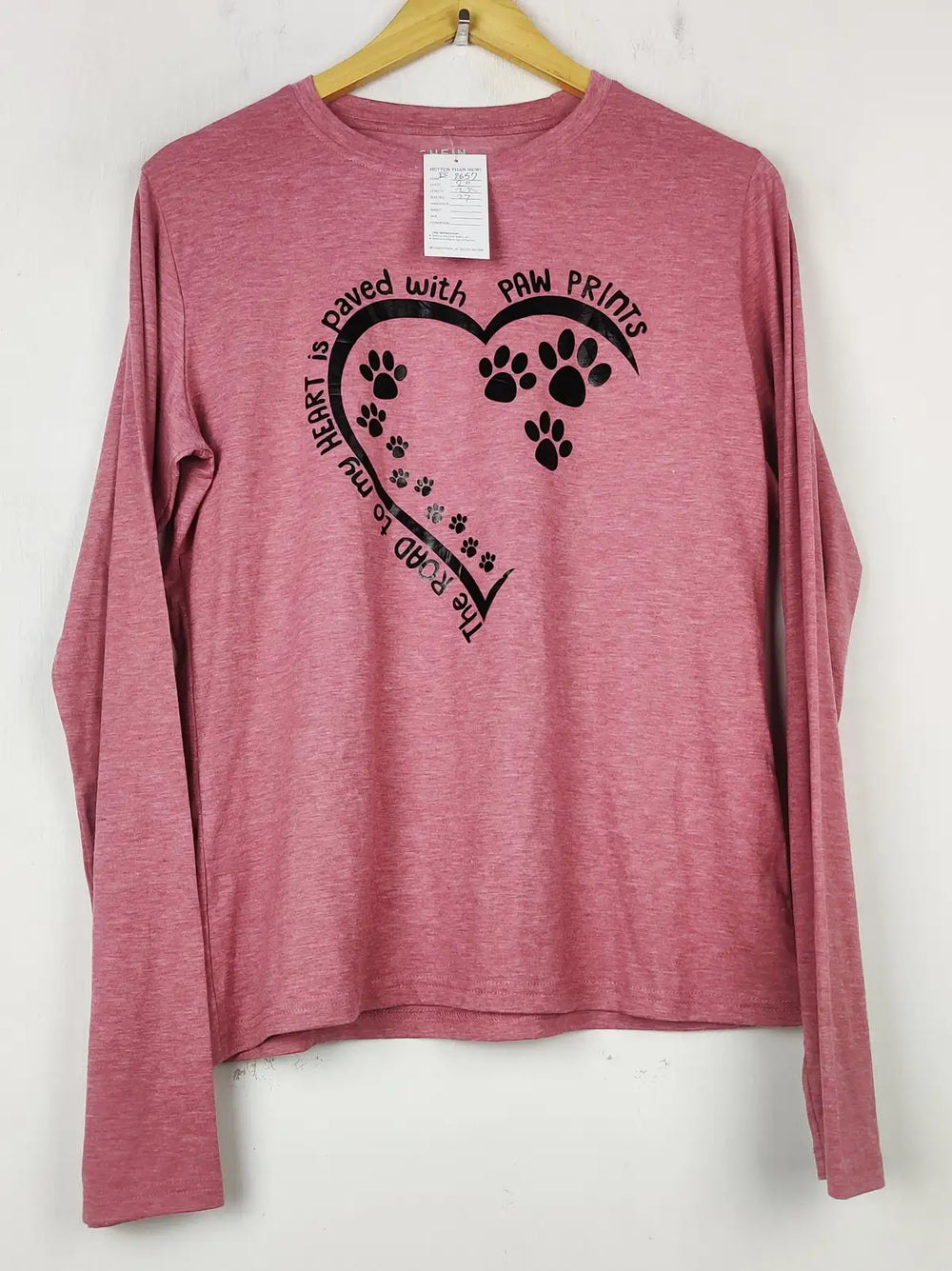 Buy online pre-used pre-loved 100% authentic & Original branded Shein (FS-2658) available in Pakistan. Top international brands avilable.