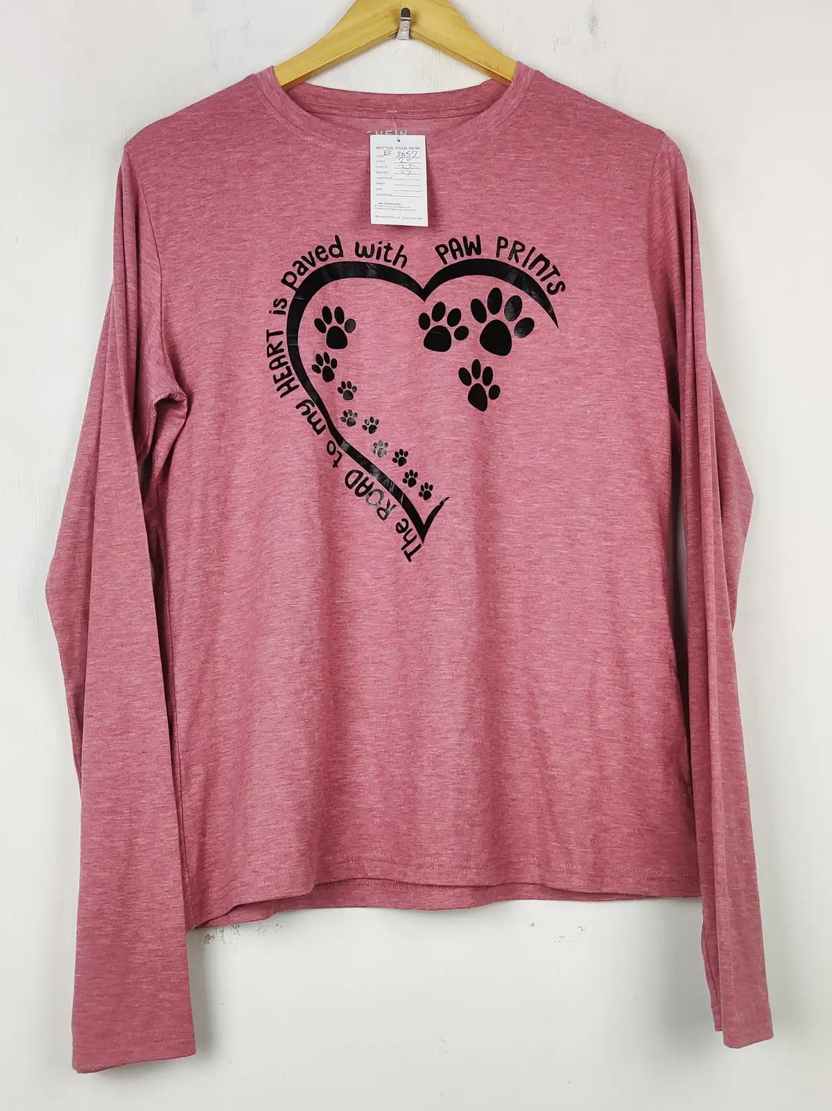 Buy online pre-used pre-loved 100% authentic & Original branded Shein (FS-2658) available in Pakistan. Top international brands avilable.