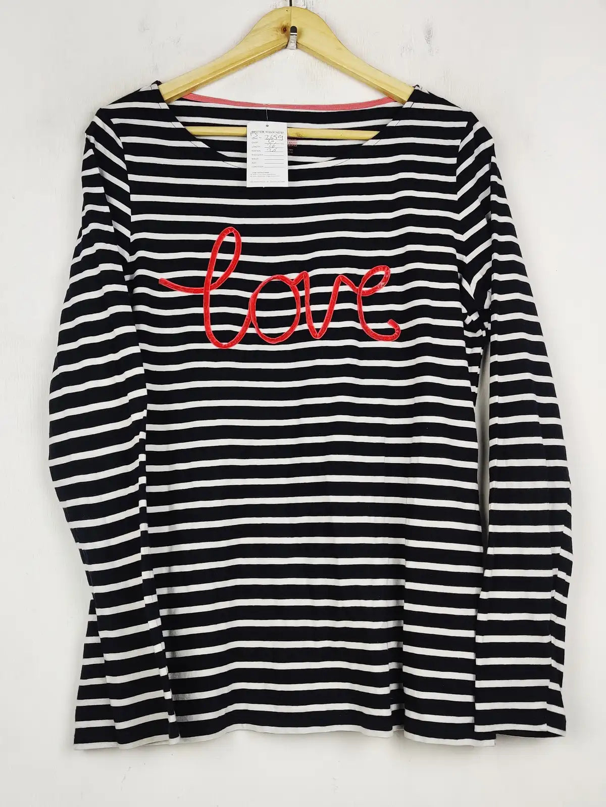Buy online pre-used pre-loved 100% authentic & Original branded Boden (FS-2659) available in Pakistan. Top international brands avilable.