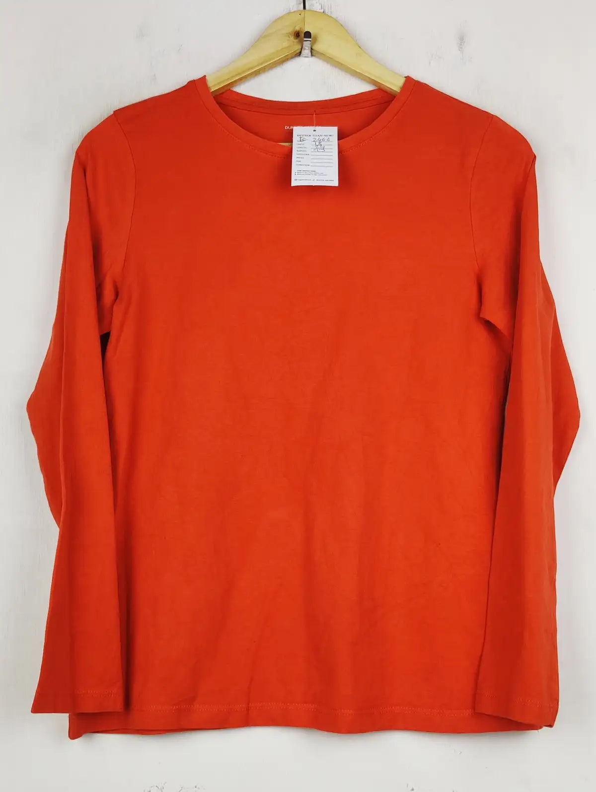 Buy online pre-used pre-loved 100% authentic & Original branded Dunnes Store (FS-2666) available in Pakistan. Top international brands avilable.