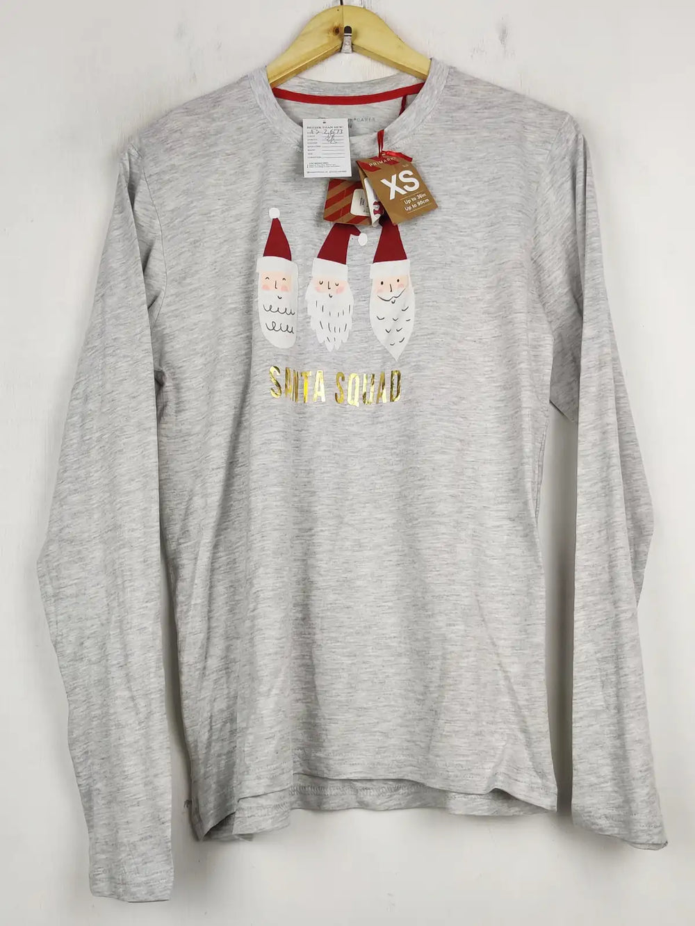 Buy online pre-used pre-loved 100% authentic & Original branded Primark (FS-2673) available in Pakistan. Top international brands avilable.