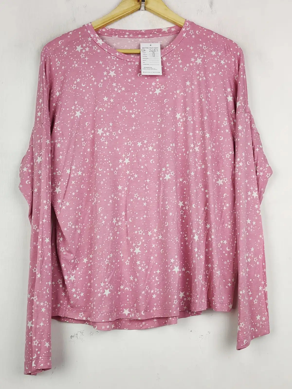 Buy online pre-used pre-loved 100% authentic & Original branded Unknown Brand (FS-2684) available in Pakistan. Top international brands avilable.